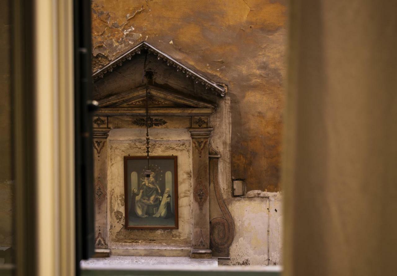 Concrete San Gregorio Неаполь